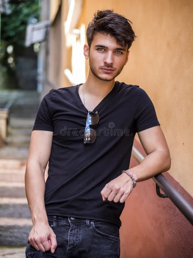 Mark D.
