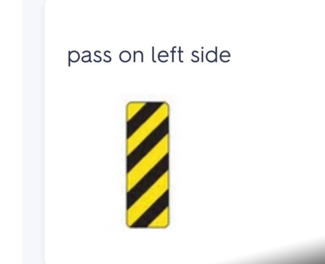 Road Sign 3