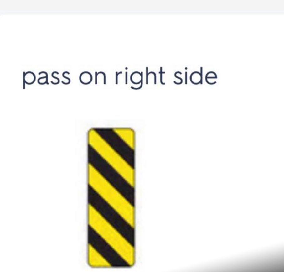 Road Sign 5